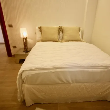 Casa Bianca 度假居