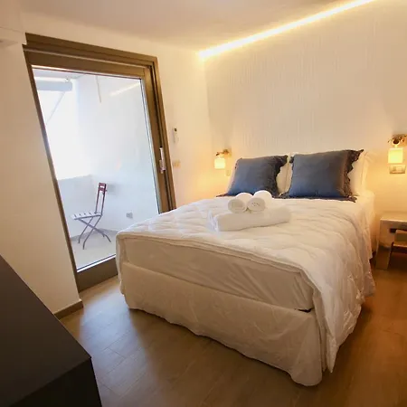 度假居 Casa Bianca 切尔沃港